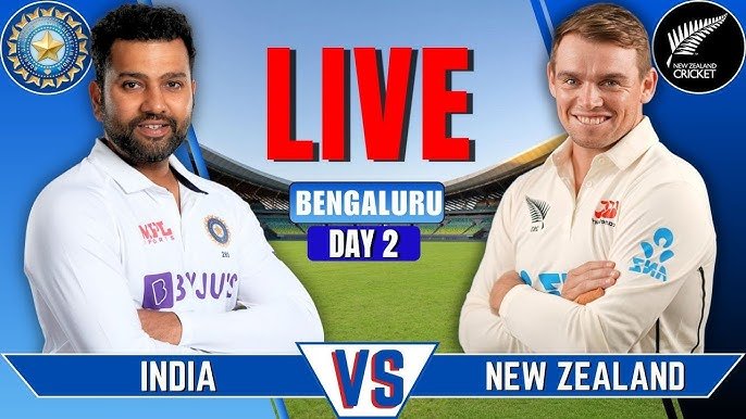 India vs New Zealand ( 2024 भारत और न्यूज़ीलैंड के बीच 2024 की टेस्ट सीरीज़ में शामिल सभी खिलाड़ियों के नाम निम्नलिखित हैं: